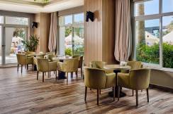 SEADEN SEA PLANET RESORT - SPA Restaurants